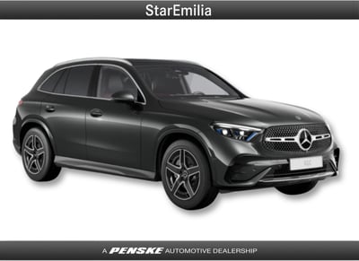 Mercedes-Benz GLC SUV 300 de phev AMG Line Advanced 4matic auto nuova a Ferrara