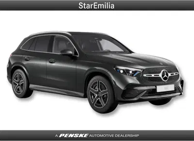 Mercedes-Benz GLC Coup&eacute; 300 de phev AMG Line Advanced 4matic auto nuova a Casalecchio di Reno