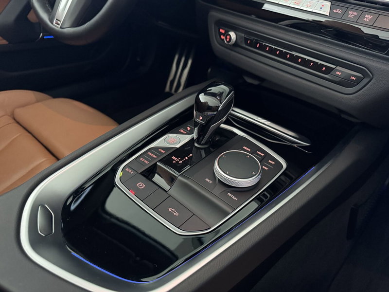 BMW Z4 Cabrio usata a Messina (12)