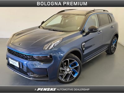Lynk &amp; Co 01 01 1.5 td phev del 2022 usata a Casalecchio di Reno
