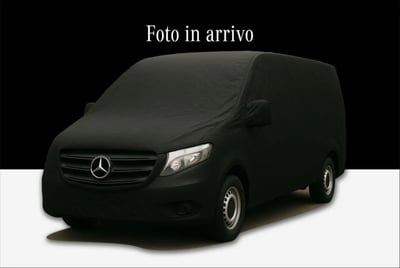 Mercedes-Benz Sprinter F37/35 311 CDI RWD TA Furgone nuova a Lainate