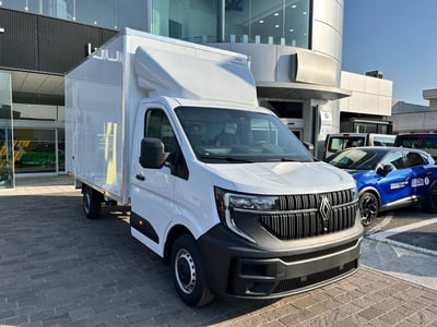 Renault Master T35 2.0 blue dci 150cv L3 carro eag9 nuova a Conegliano