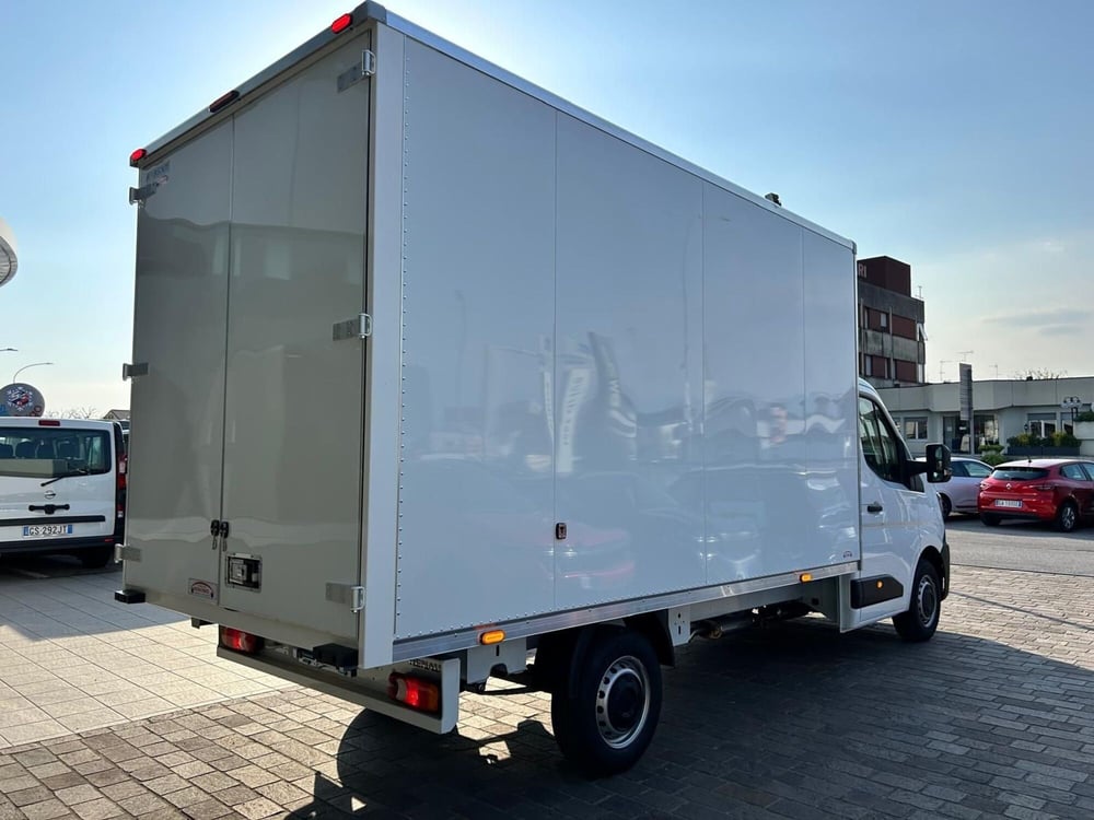 Renault Master nuova a Treviso (5)