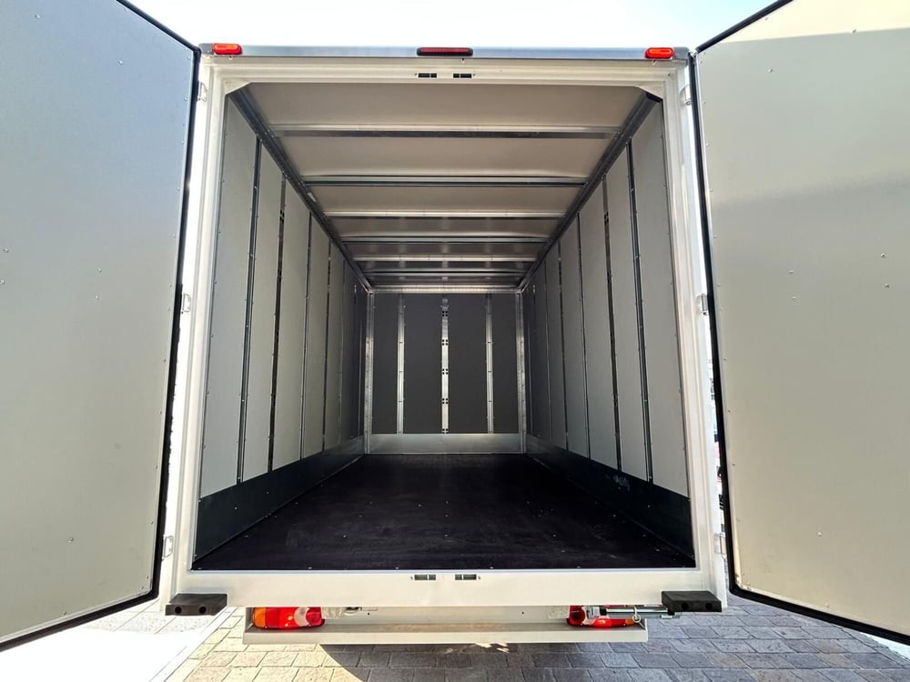 Renault Master nuova a Treviso (6)