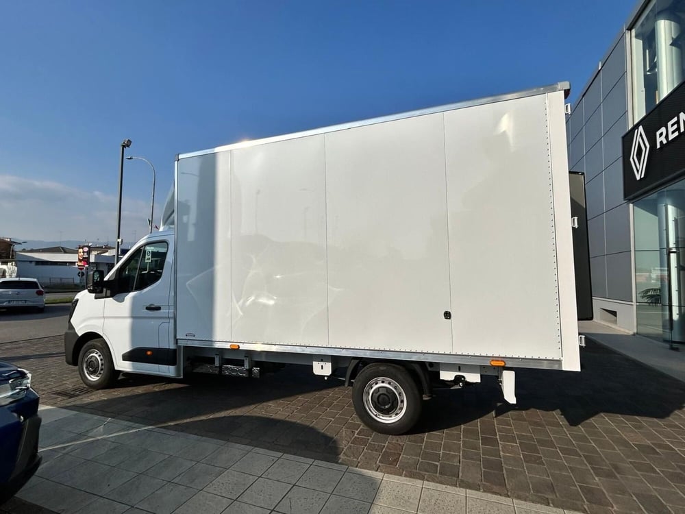Renault Master nuova a Treviso (9)