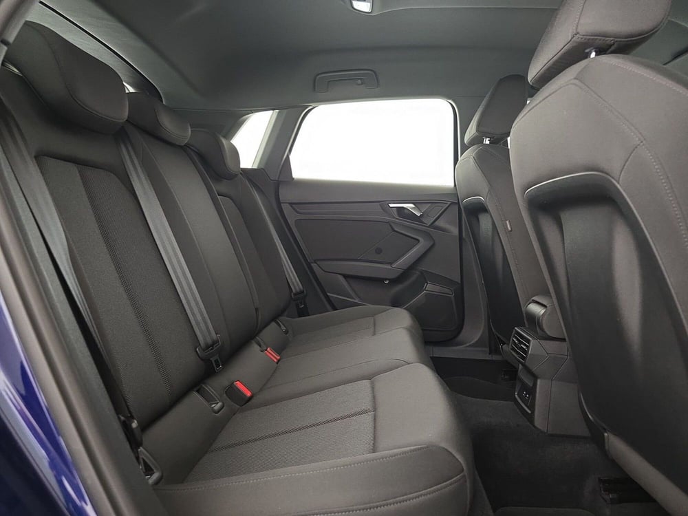 Audi A3 Sportback usata a Alessandria (12)
