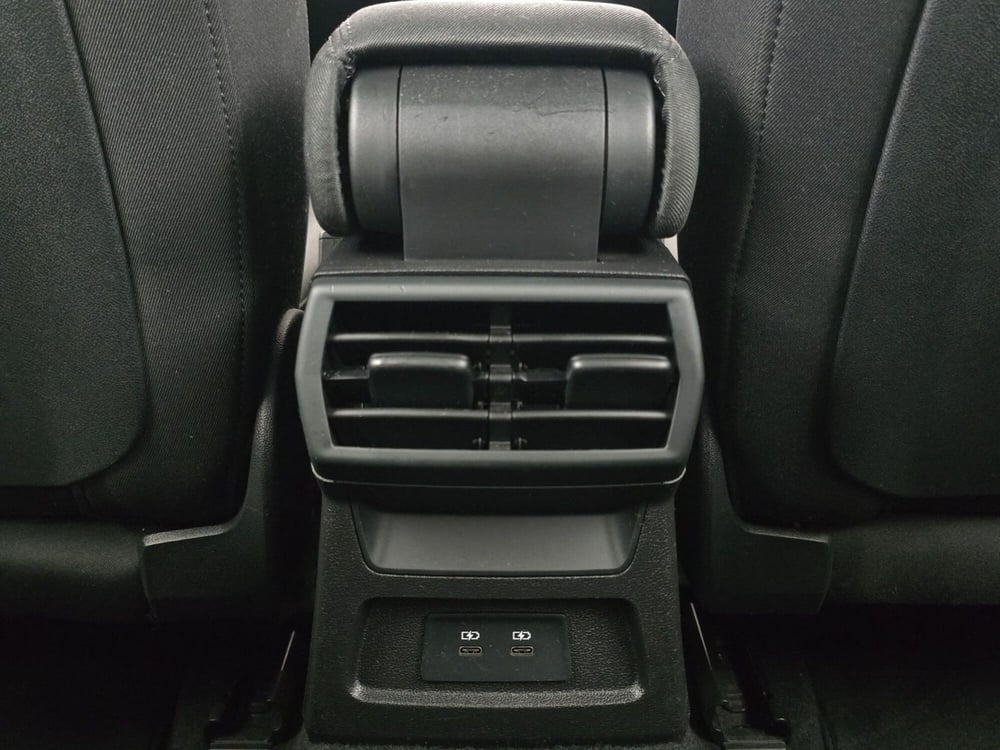 Audi A3 Sportback usata a Alessandria (18)
