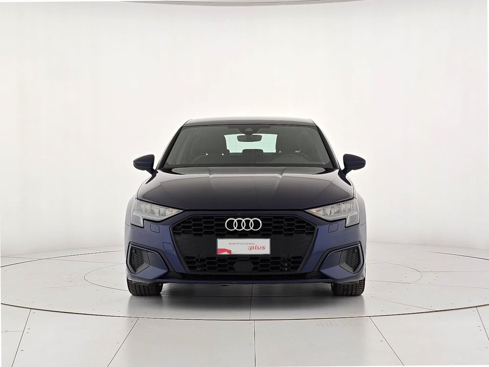 Audi A3 Sportback usata a Alessandria (2)