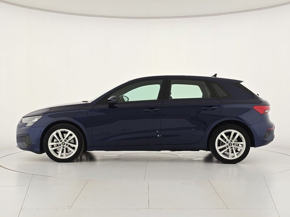 Audi A3 Sportback usata a Alessandria (3)