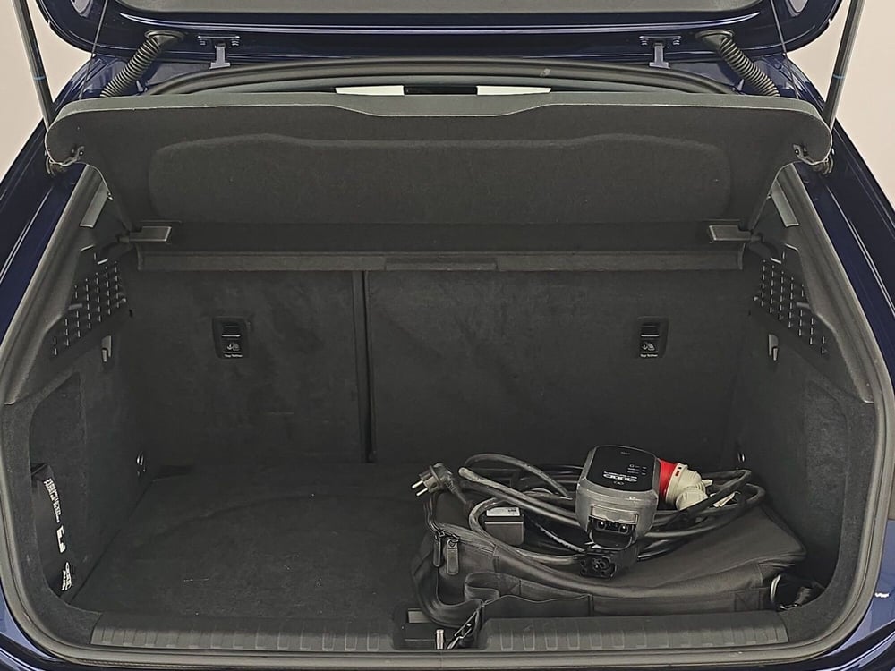 Audi A3 Sportback usata a Alessandria (7)