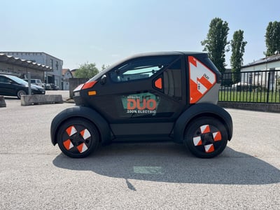 MOBILIZE Duo Duo 45 Neo nuova a Montebelluna