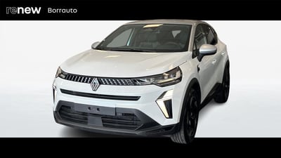 Renault Captur 1.0 eco-g Techno 100cv nuova a Montebelluna