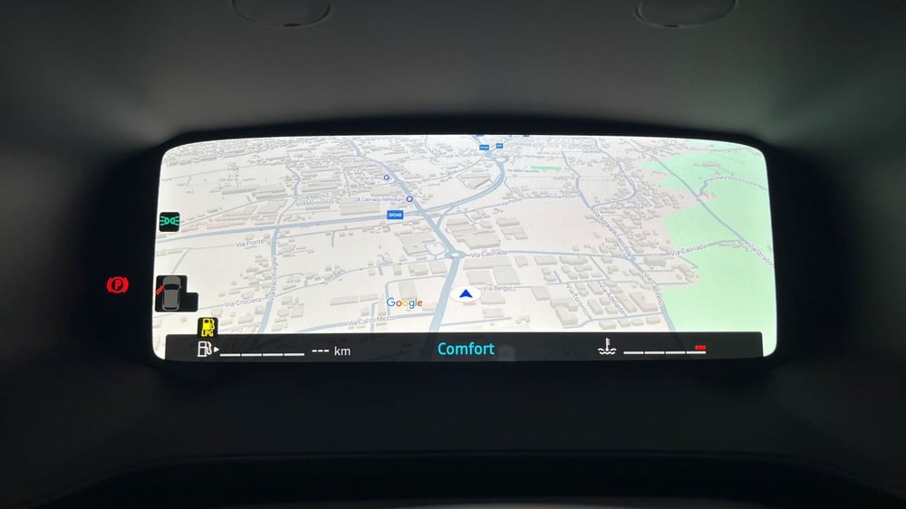 Renault Captur nuova a Treviso (11)