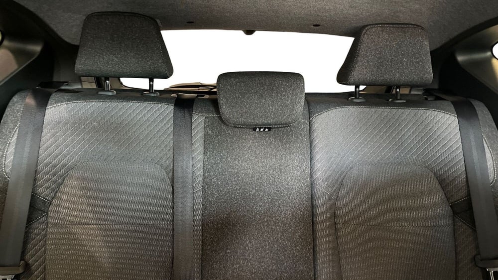 Renault Captur nuova a Treviso (13)