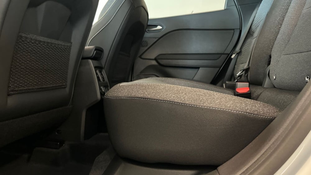 Renault Captur nuova a Treviso (14)