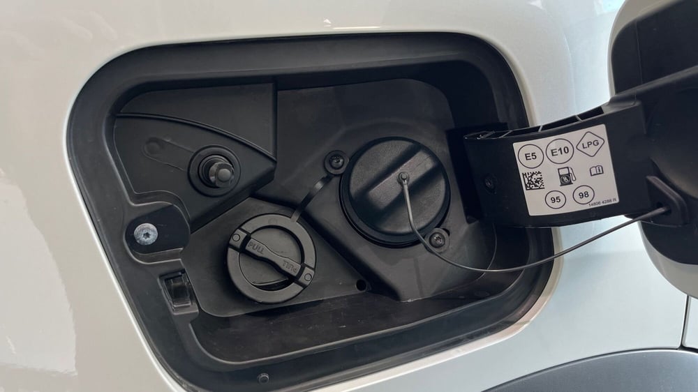 Renault Captur nuova a Treviso (18)