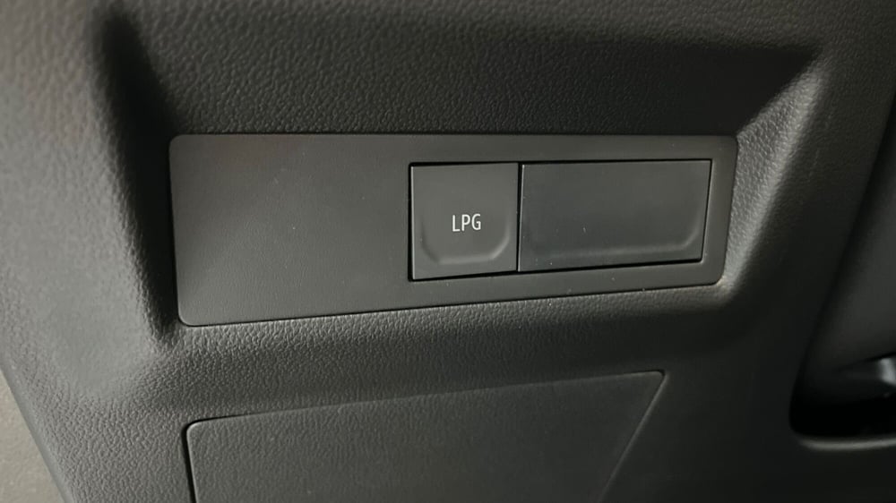 Renault Captur nuova a Treviso (19)