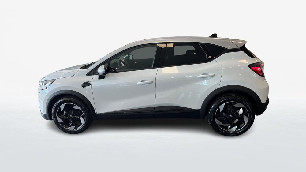 Renault Captur nuova a Treviso (3)