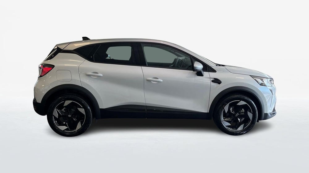 Renault Captur nuova a Treviso (4)