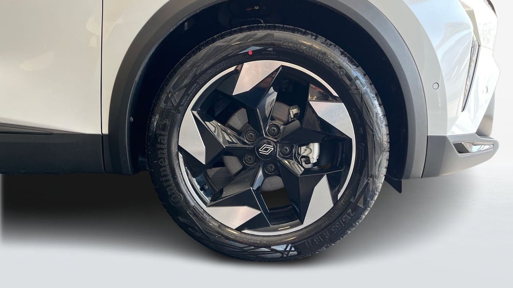 Renault Captur nuova a Treviso (5)