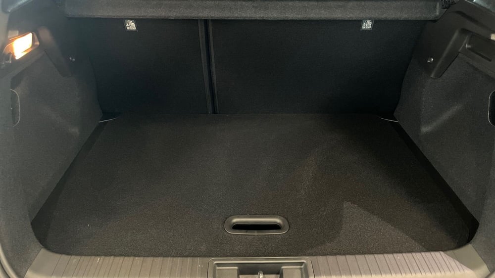 Renault Captur nuova a Treviso (9)