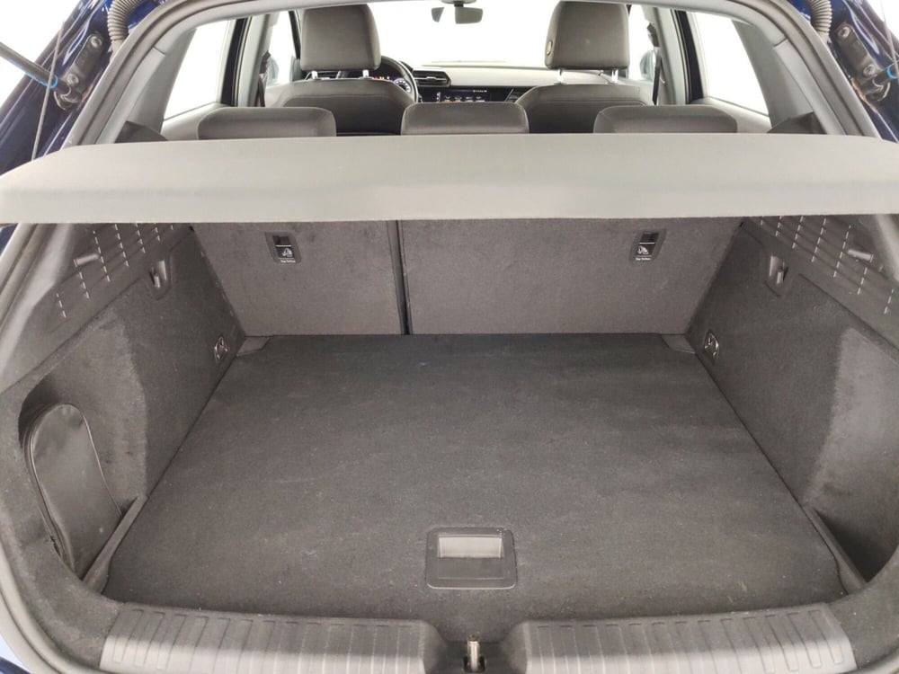Audi A3 Sportback usata a La Spezia (16)