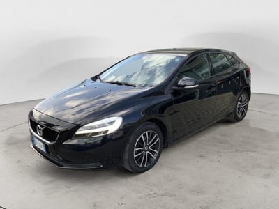 Volvo V40 D2 Business Plus del 2019 usata a Perugia