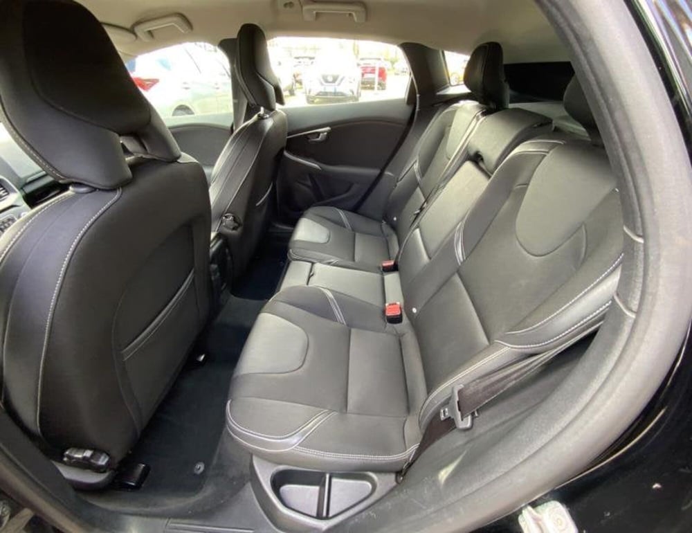 Volvo V40 usata a Perugia (15)