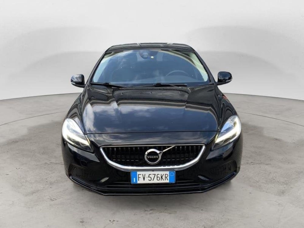 Volvo V40 usata a Perugia (4)