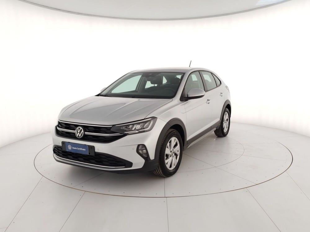 Volkswagen Taigo usata a Massa-Carrara