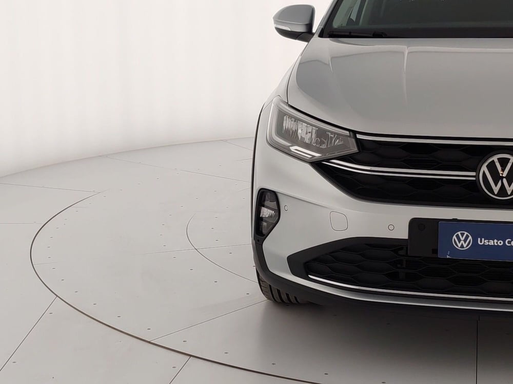 Volkswagen Taigo usata a Massa-Carrara (5)