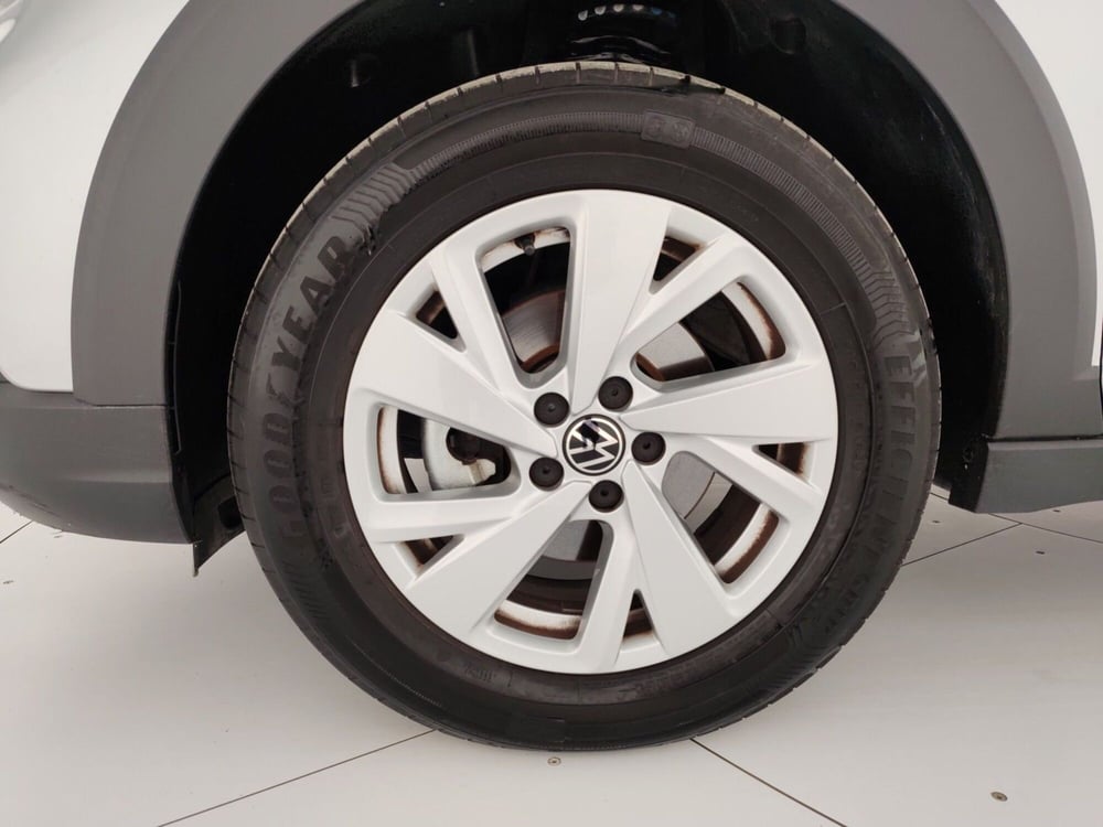 Volkswagen Taigo usata a Massa-Carrara (6)