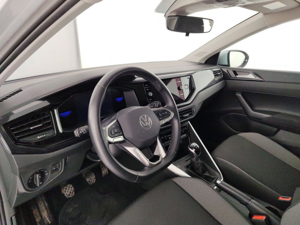 Volkswagen Taigo usata a Massa-Carrara (8)