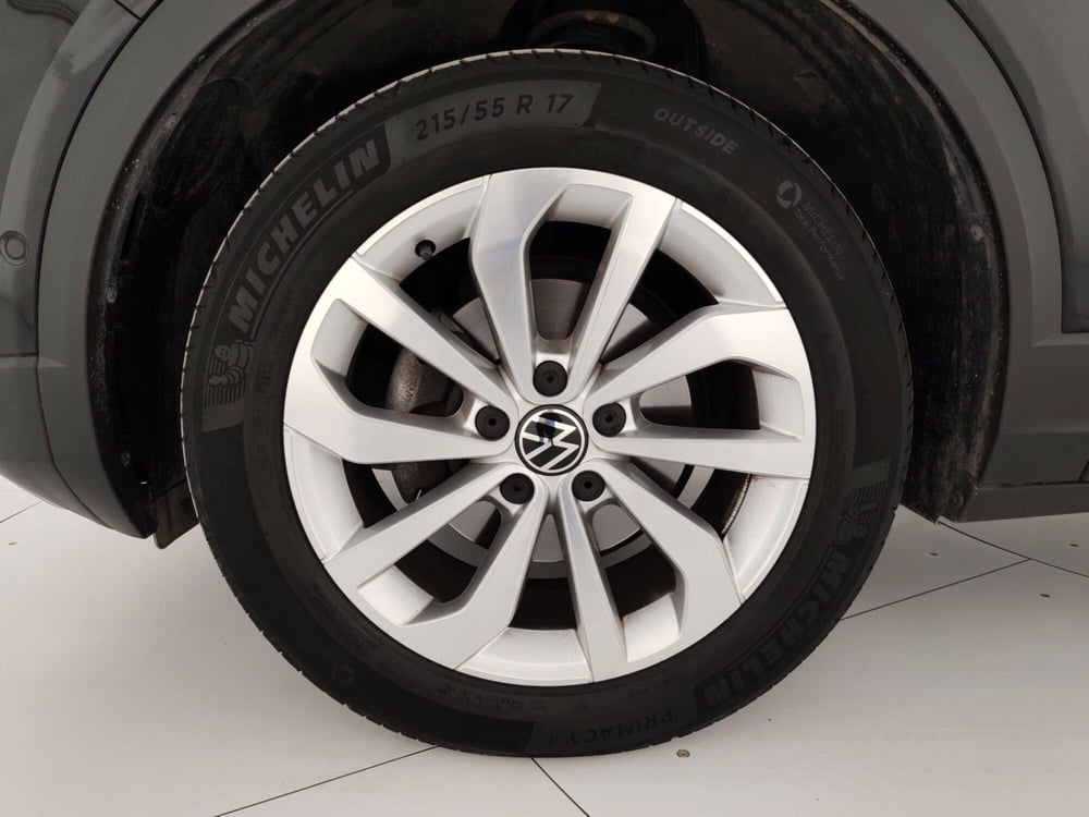 Volkswagen T-Roc usata a Massa-Carrara (6)