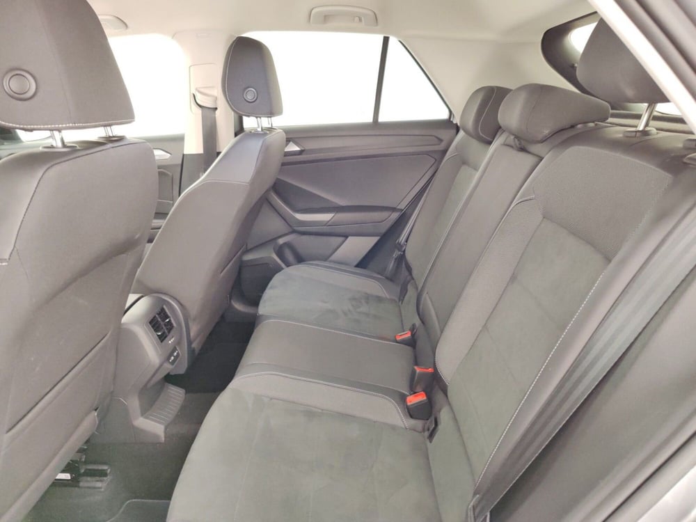 Volkswagen T-Roc usata a Massa-Carrara (10)