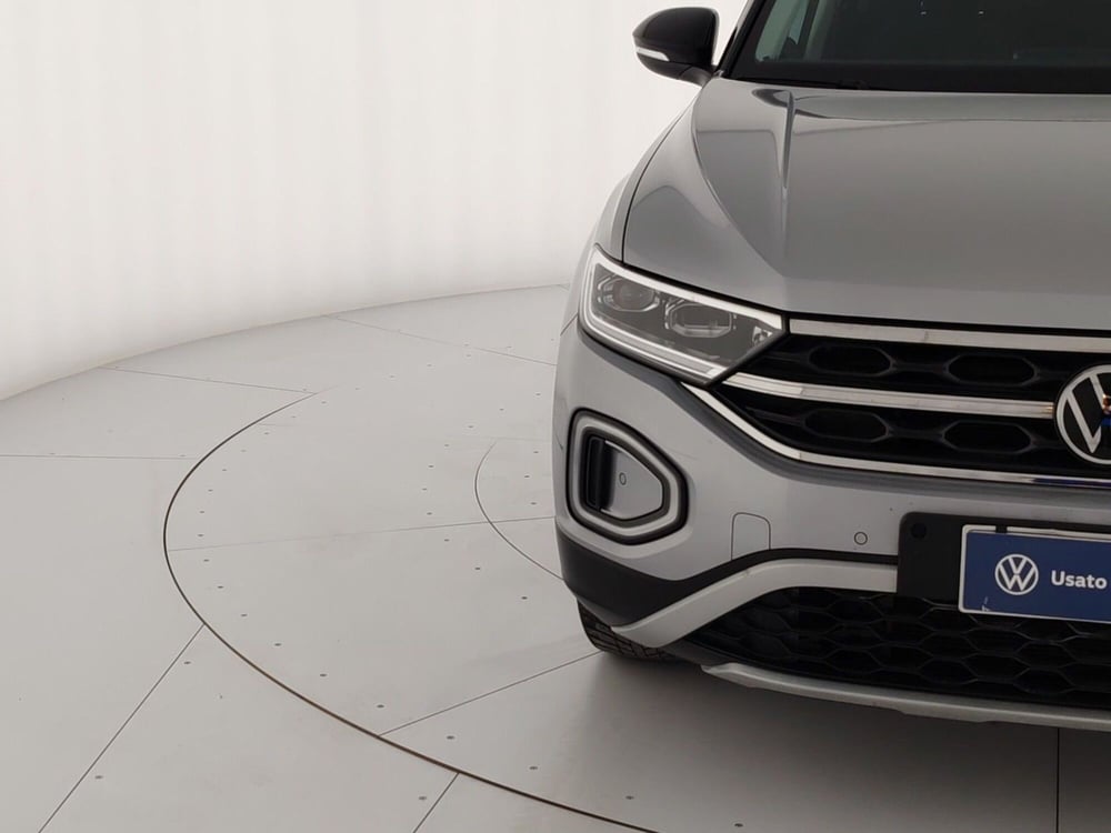 Volkswagen T-Roc usata a Massa-Carrara (5)