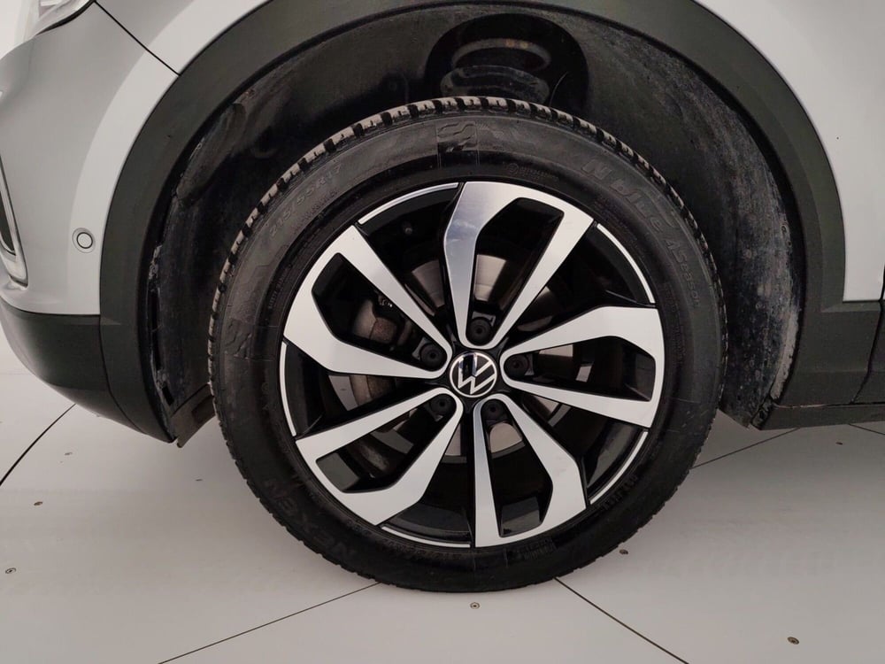 Volkswagen T-Roc usata a Massa-Carrara (6)