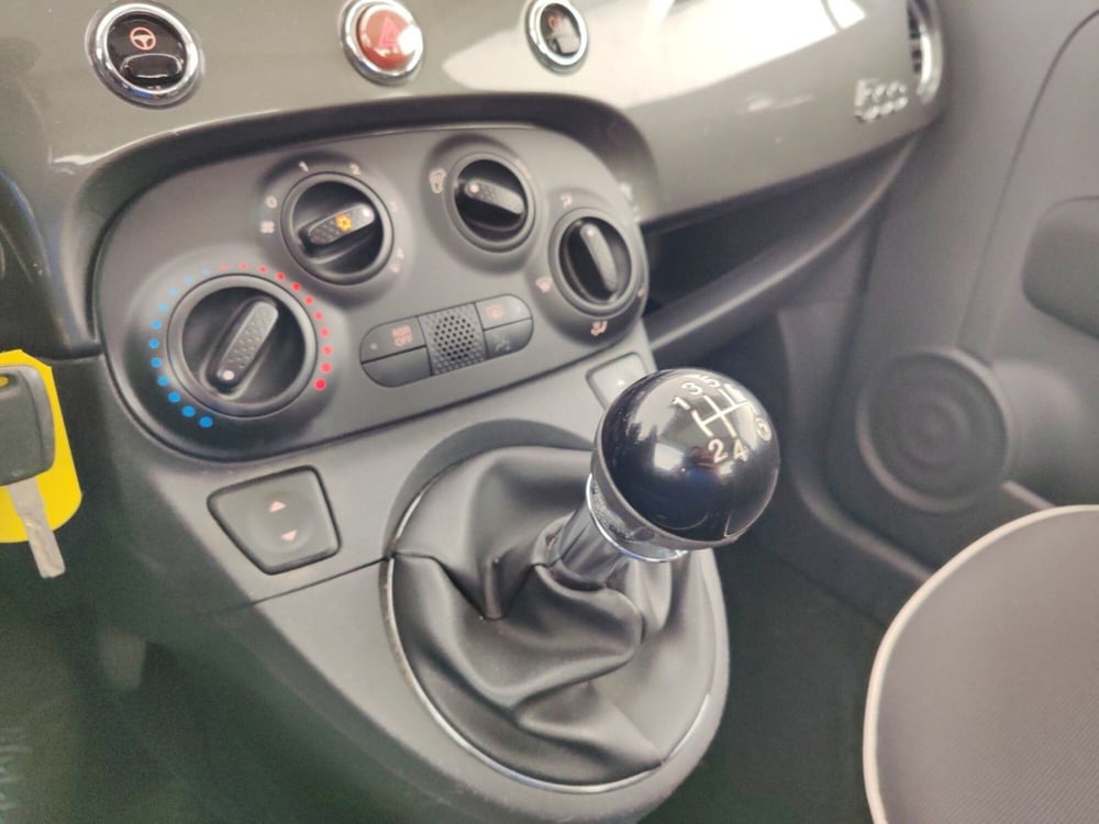 Fiat 500 usata a Massa-Carrara (11)