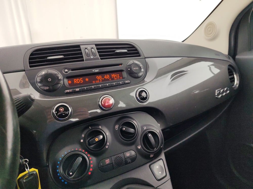 Fiat 500 usata a Massa-Carrara (12)