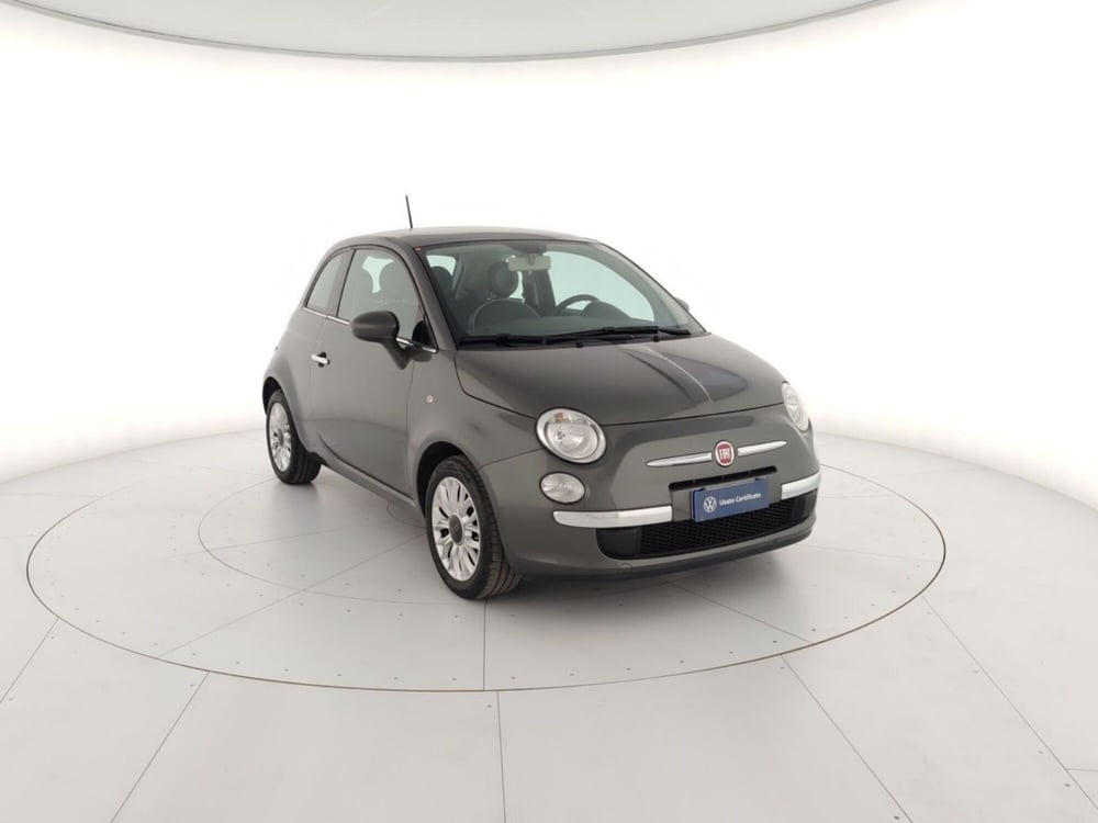 Fiat 500 usata a Massa-Carrara (4)