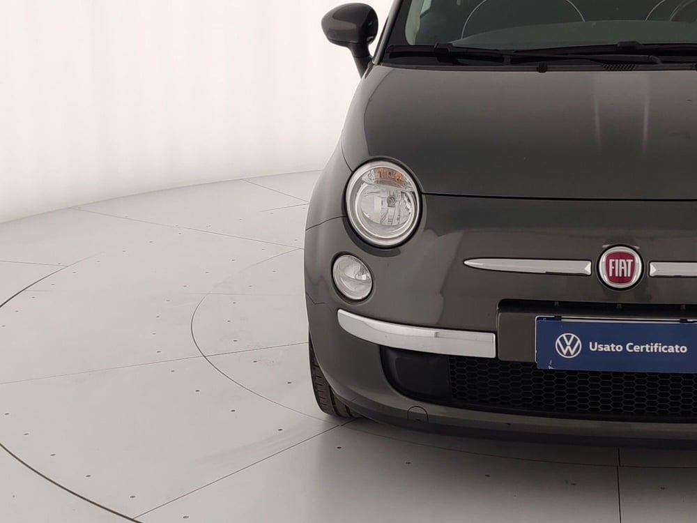 Fiat 500 usata a Massa-Carrara (5)