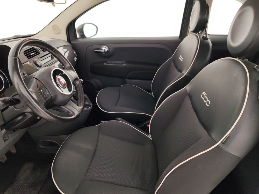 Fiat 500 usata a Massa-Carrara (7)