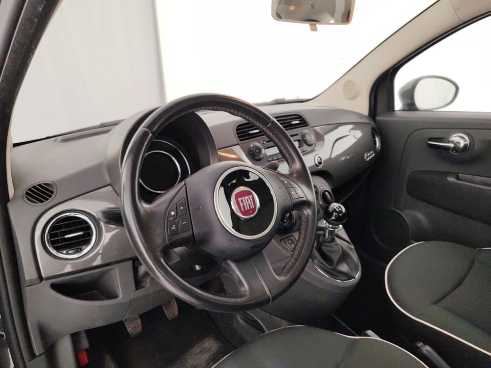 Fiat 500 usata a Massa-Carrara (8)