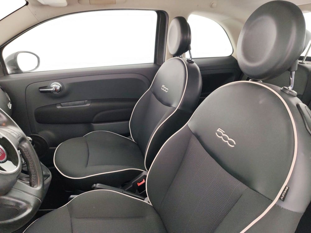 Fiat 500 usata a Massa-Carrara (9)