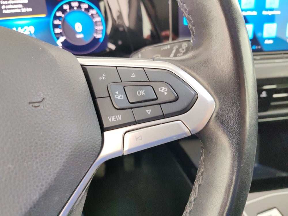 Volkswagen Golf usata a Massa-Carrara (14)