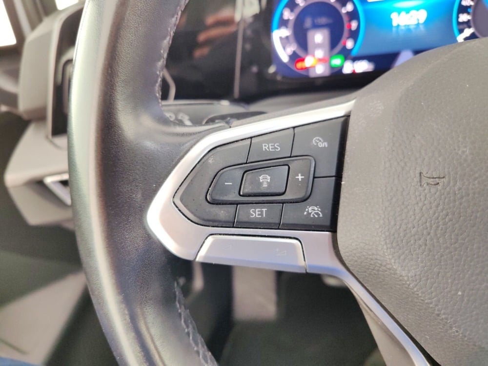 Volkswagen Golf usata a Massa-Carrara (15)