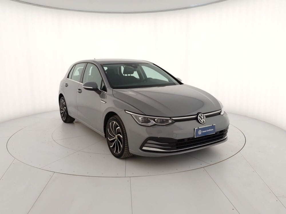 Volkswagen Golf usata a Massa-Carrara (4)