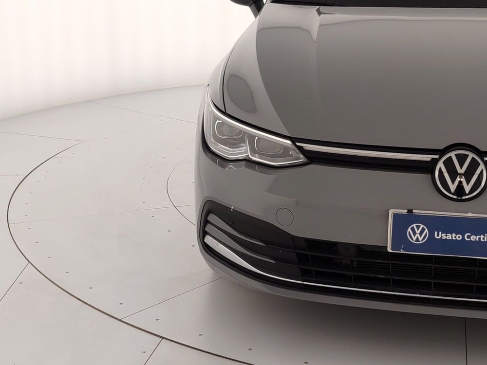 Volkswagen Golf usata a Massa-Carrara (5)