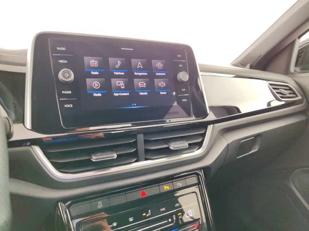 Volkswagen T-Roc usata a Massa-Carrara (12)