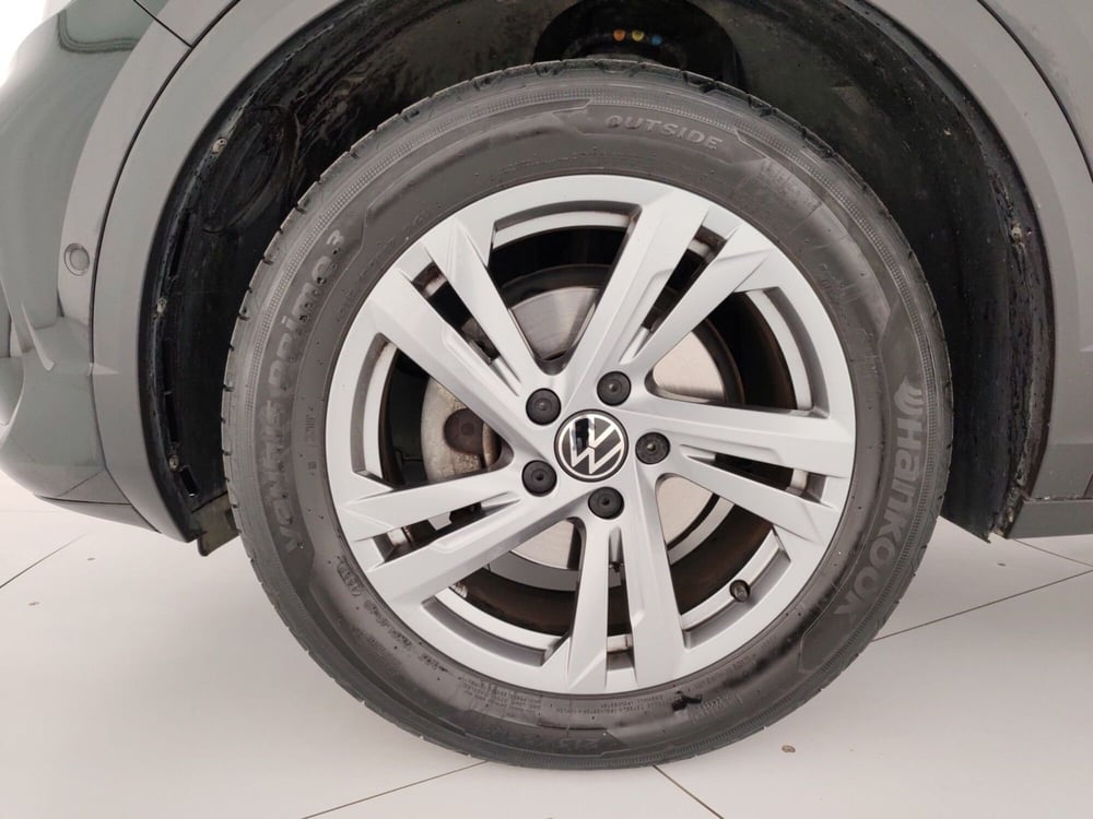Volkswagen T-Roc usata a Massa-Carrara (6)